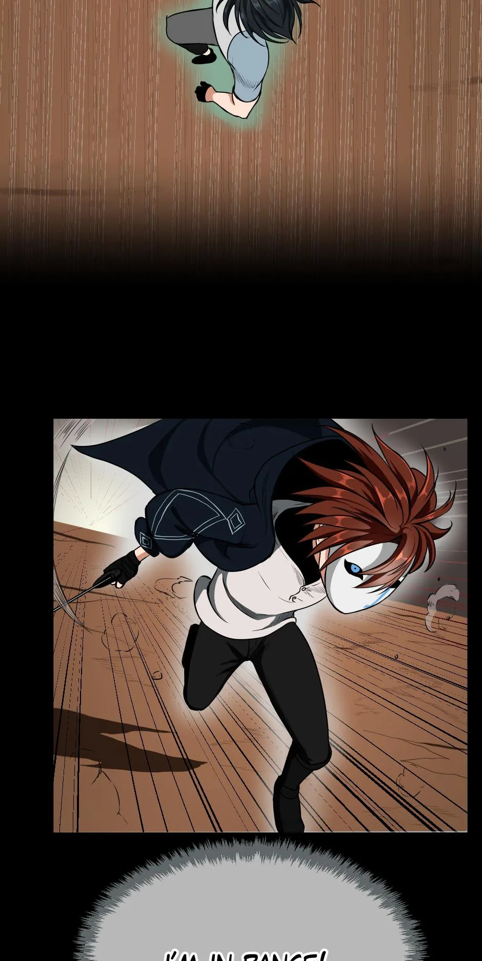 The Beginning After The End - Chapter 51 - Page 63
