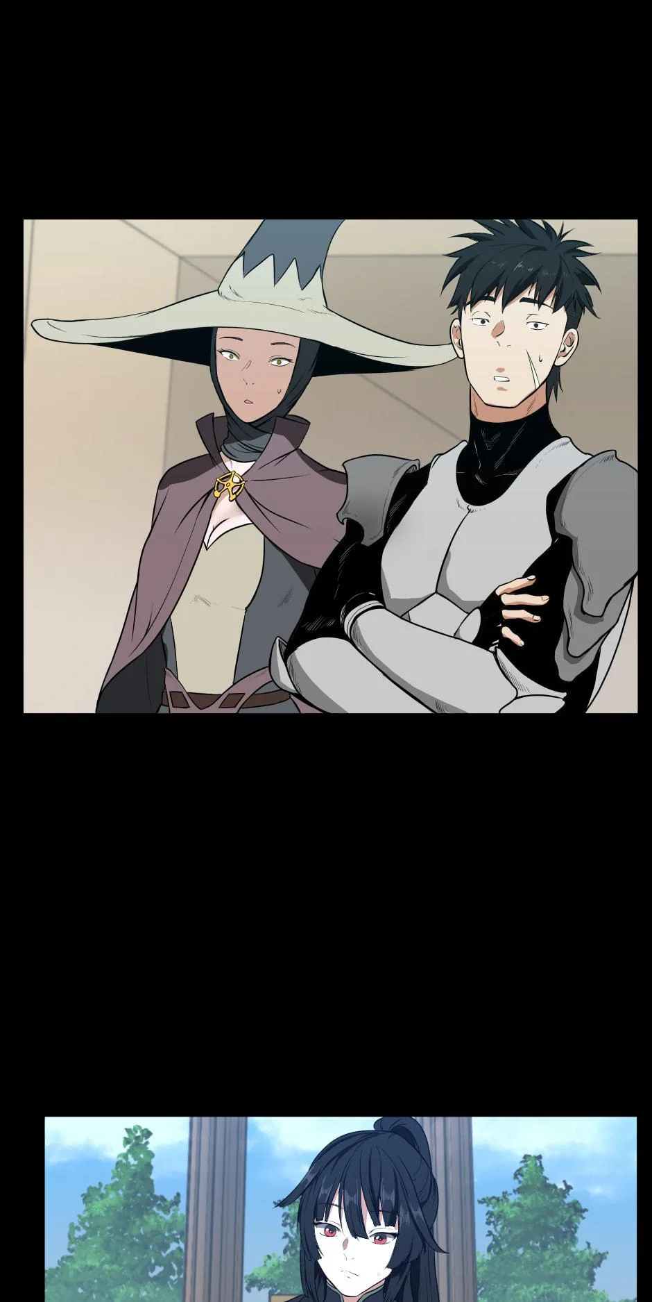 The Beginning After The End - Chapter 51 - Page 65
