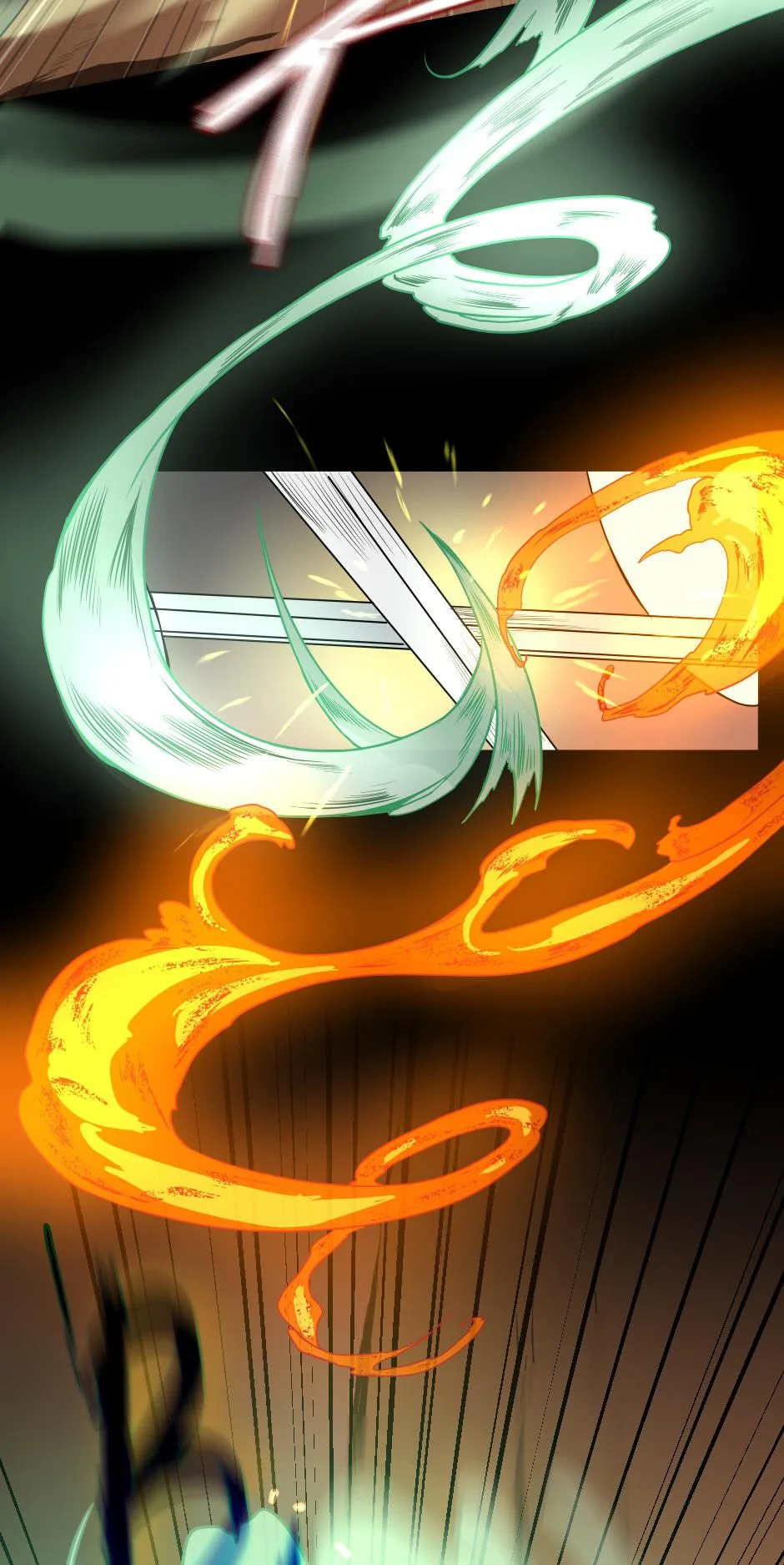 The Beginning After The End - Chapter 51 - Page 70