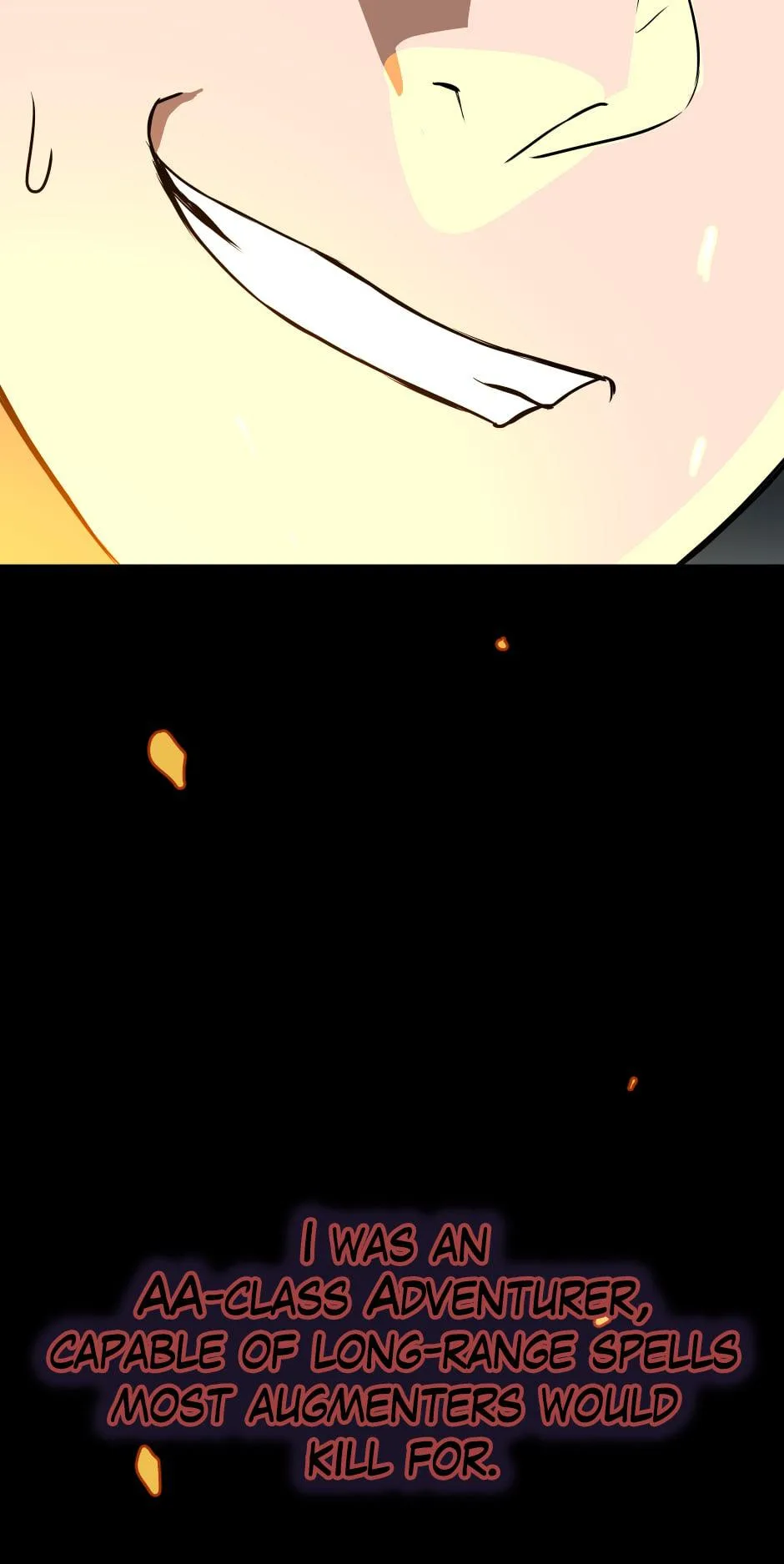 The Beginning After The End - Chapter 51 - Page 74