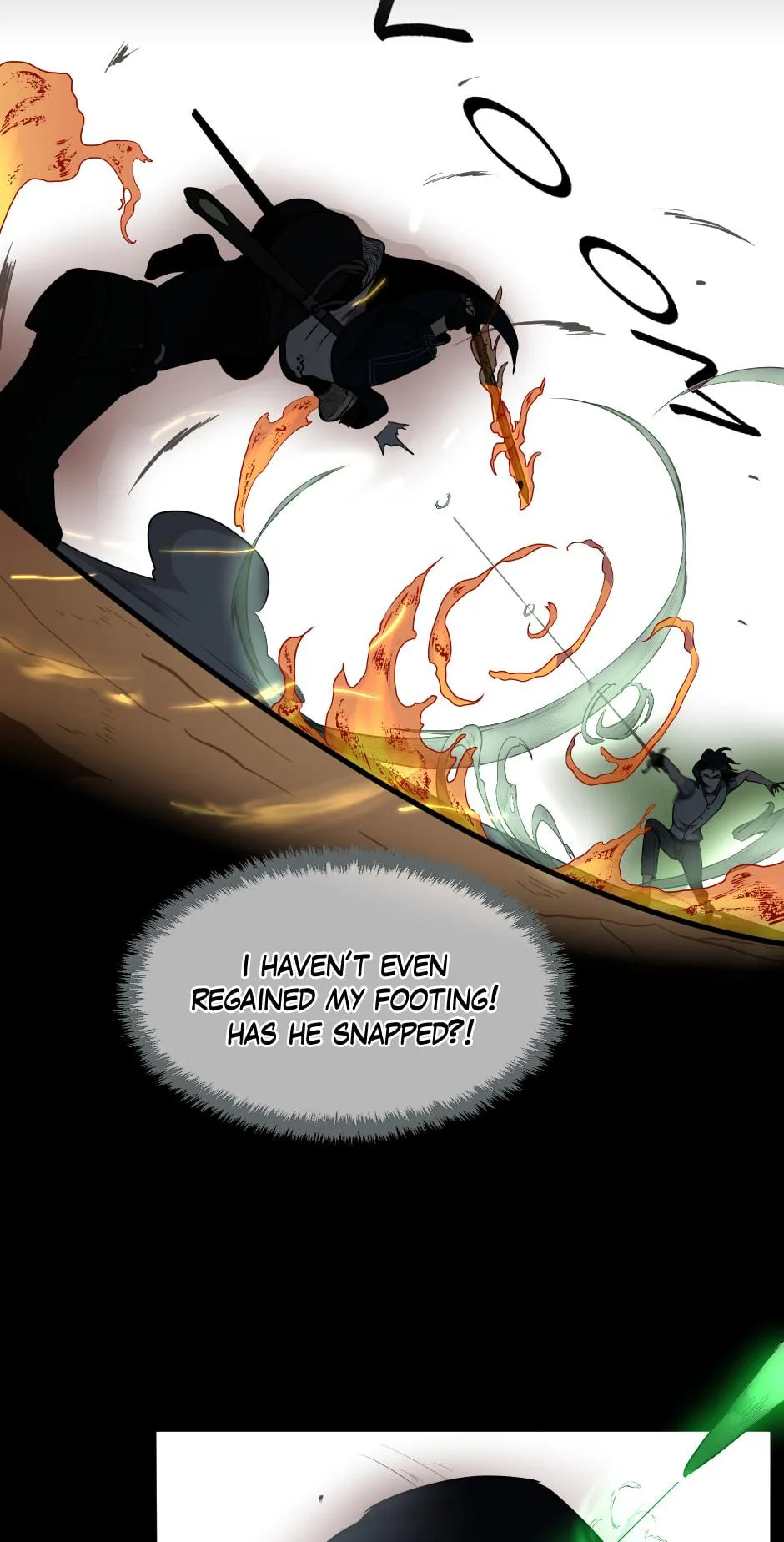 The Beginning After The End - Chapter 52 - Page 11