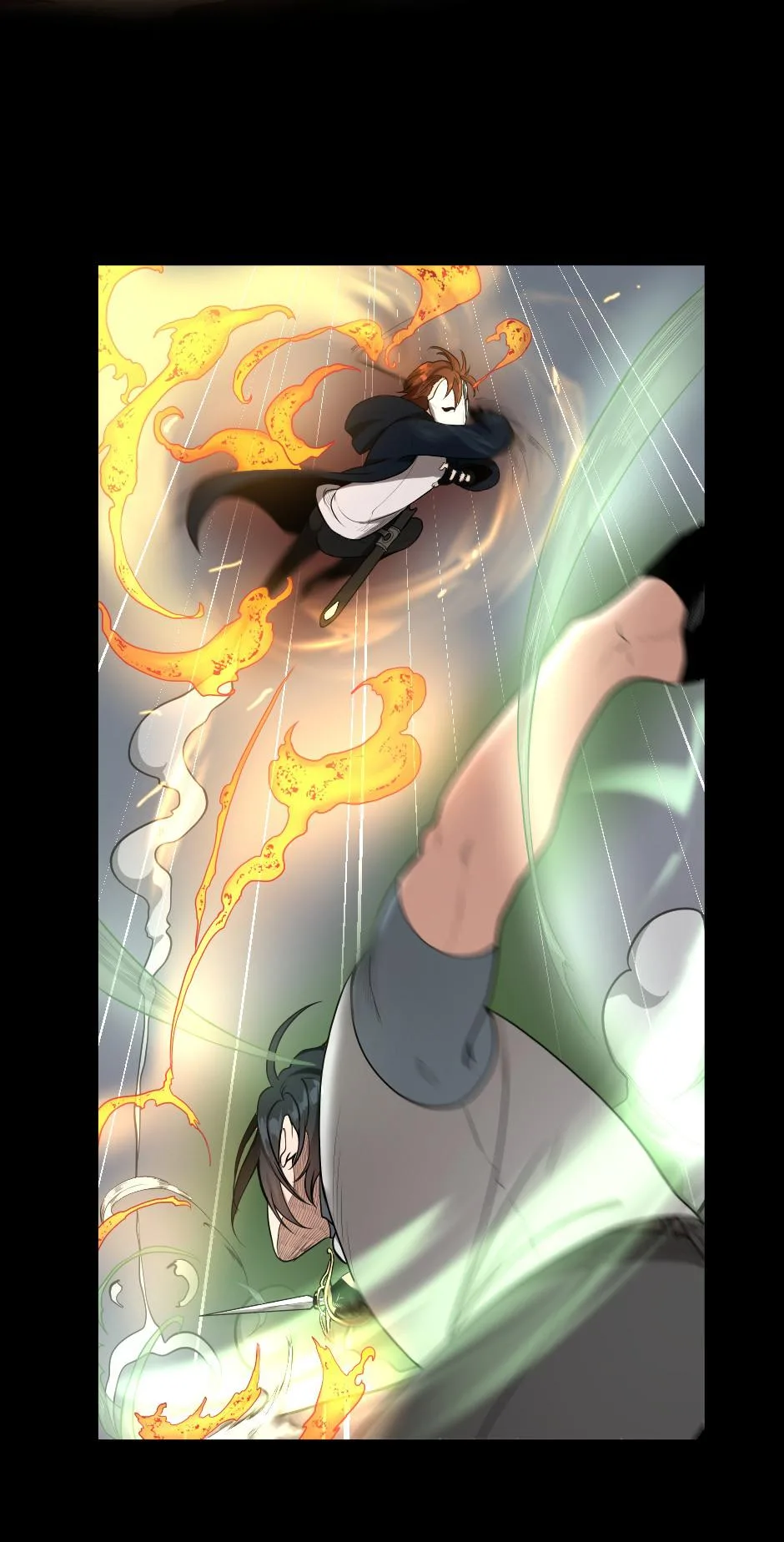 The Beginning After The End - Chapter 52 - Page 14