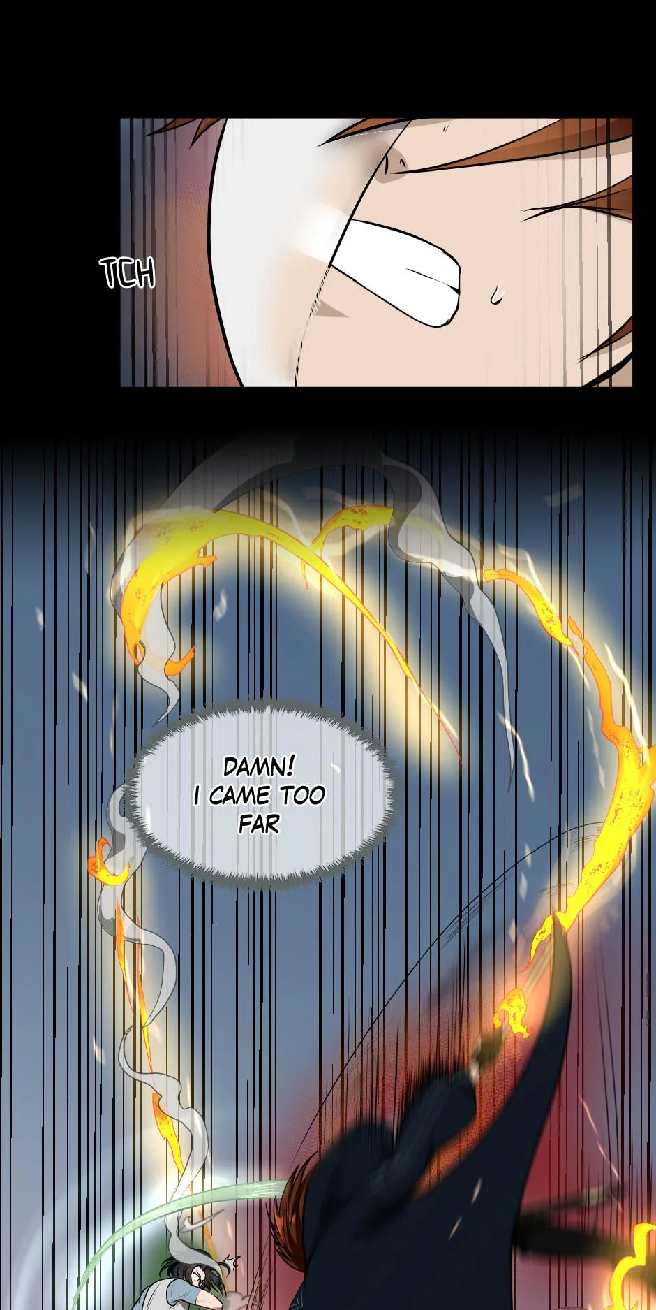 The Beginning After The End - Chapter 52 - Page 17