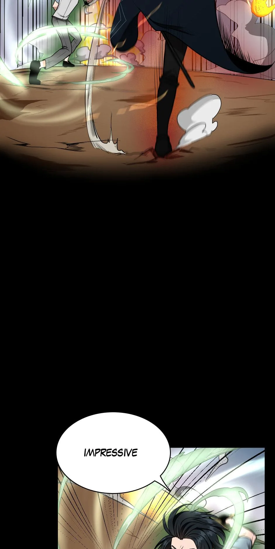 The Beginning After The End - Chapter 52 - Page 18