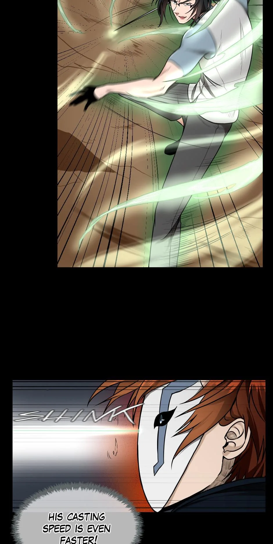 The Beginning After The End - Chapter 52 - Page 19