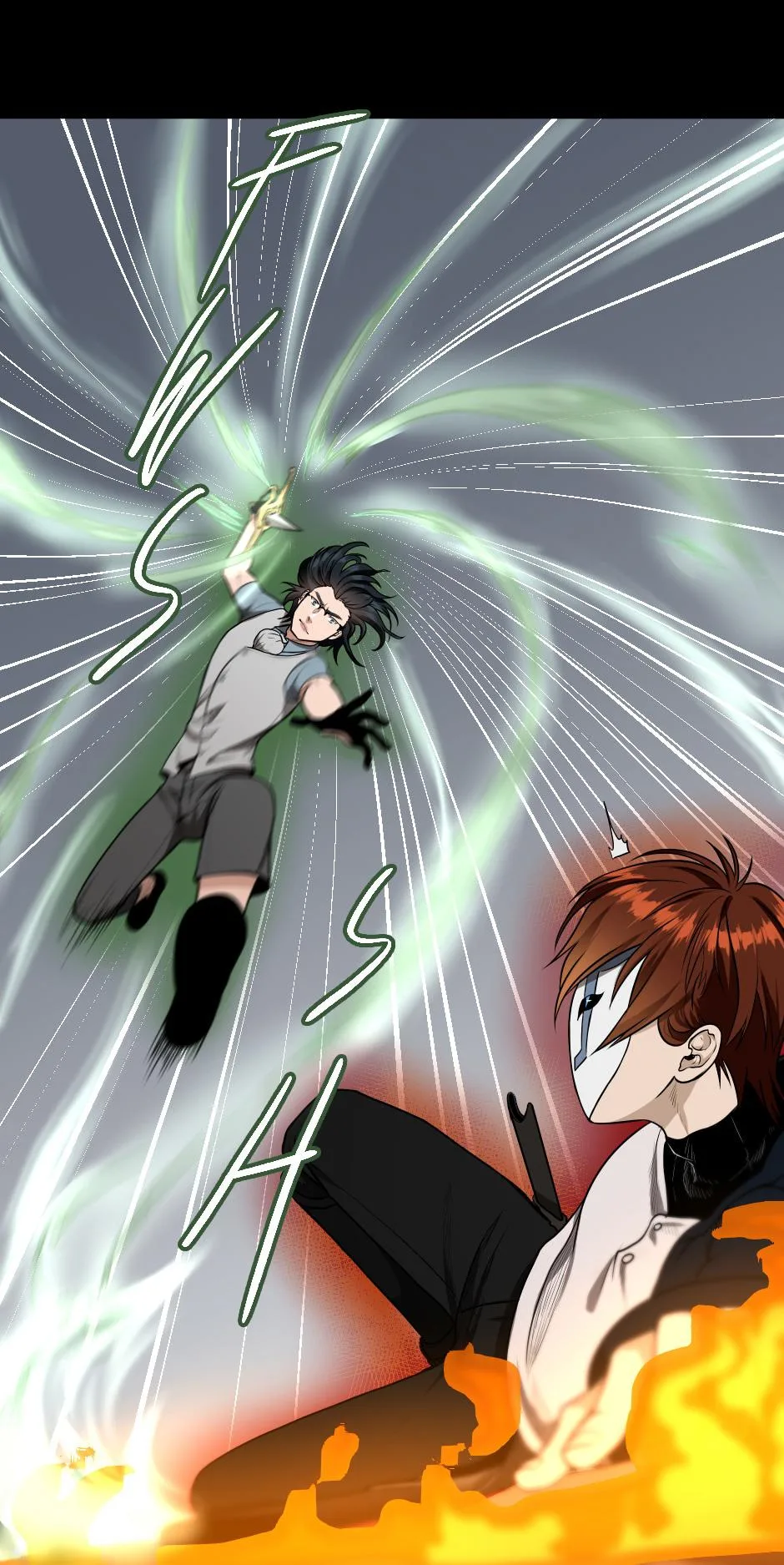 The Beginning After The End - Chapter 52 - Page 22