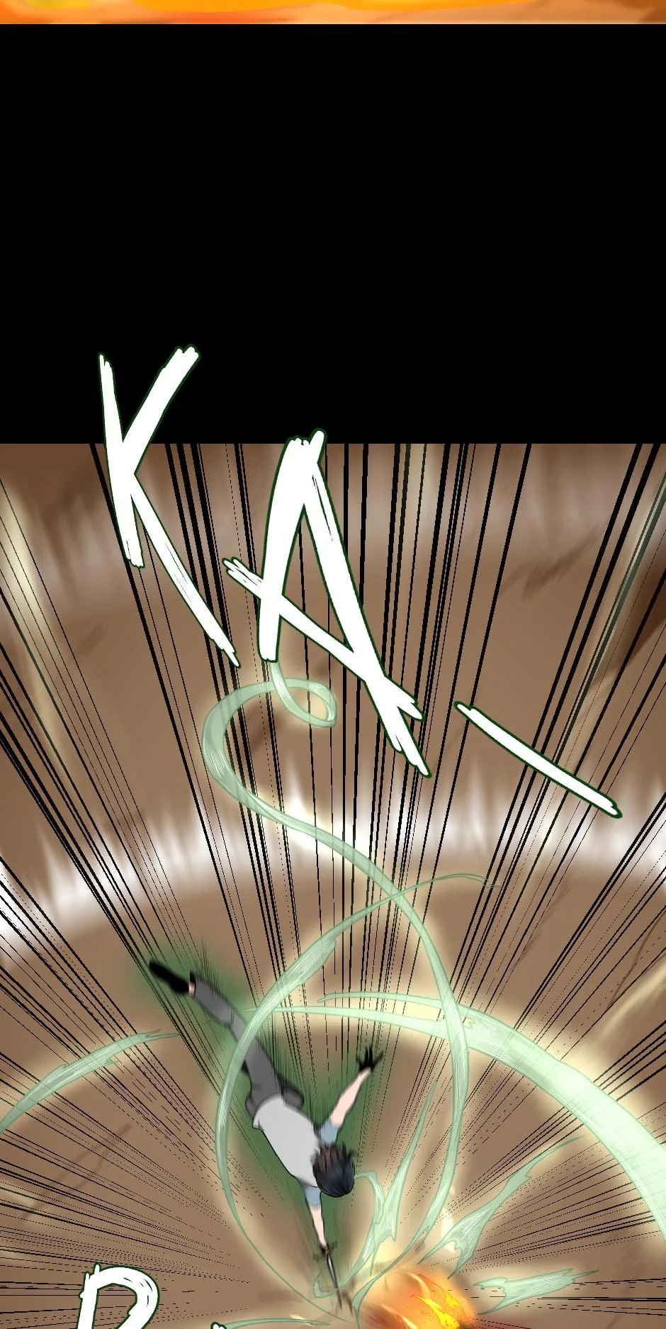 The Beginning After The End - Chapter 52 - Page 23