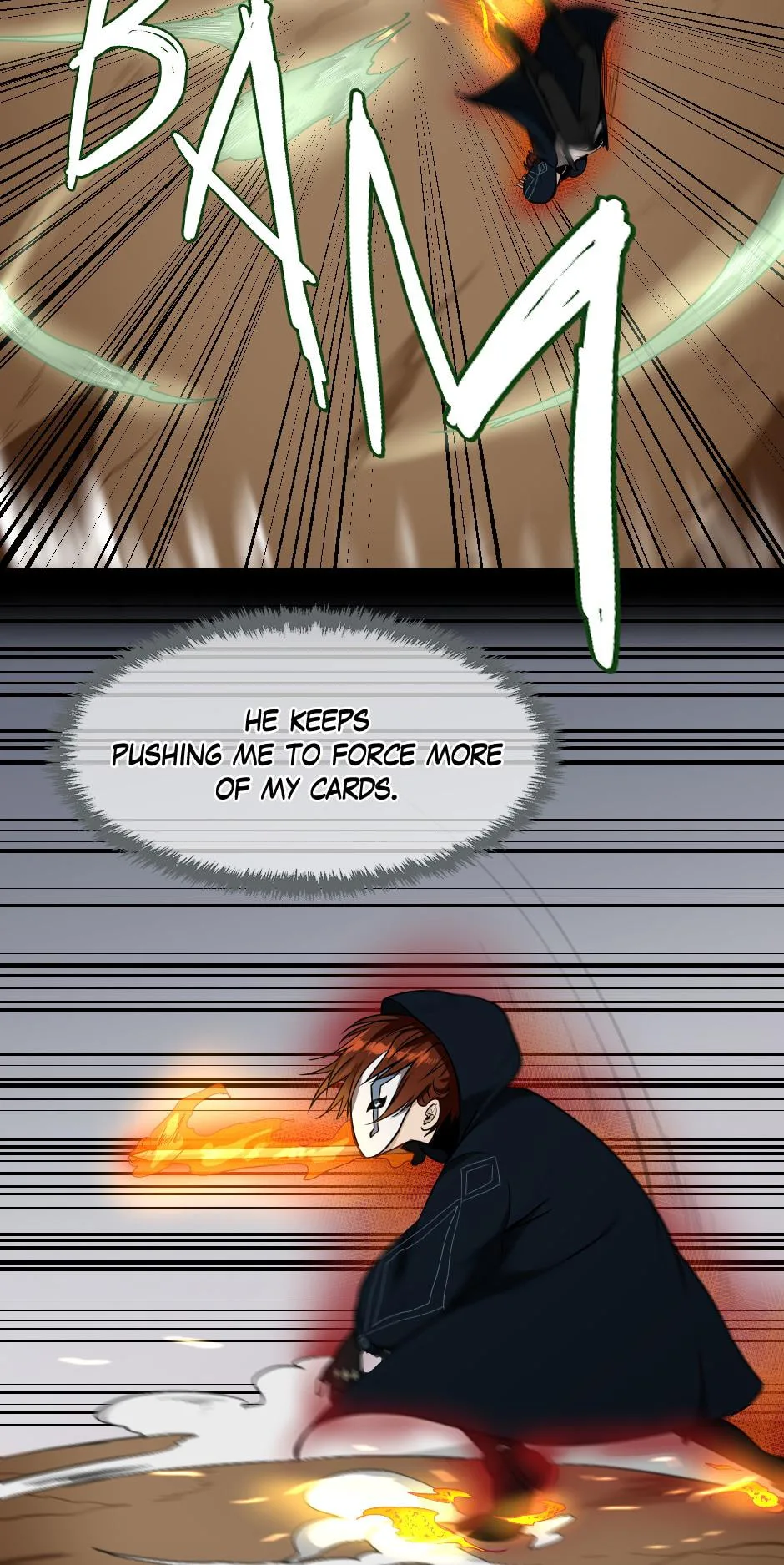 The Beginning After The End - Chapter 52 - Page 24