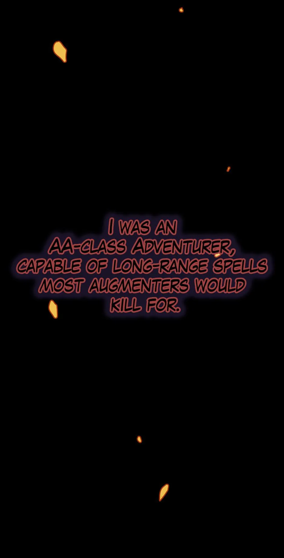 The Beginning After The End - Chapter 52 - Page 3