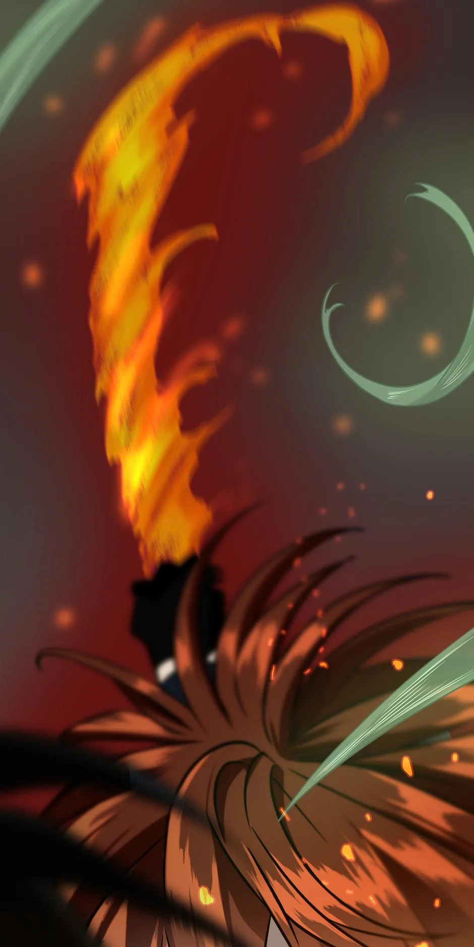 The Beginning After The End - Chapter 52 - Page 30