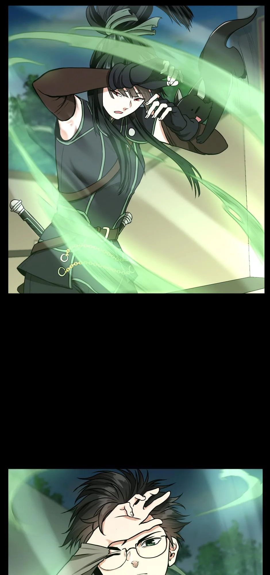 The Beginning After The End - Chapter 52 - Page 43