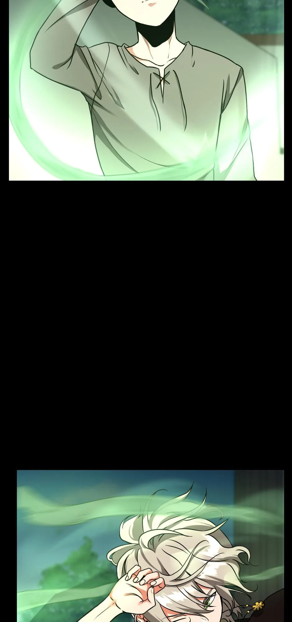 The Beginning After The End - Chapter 52 - Page 44