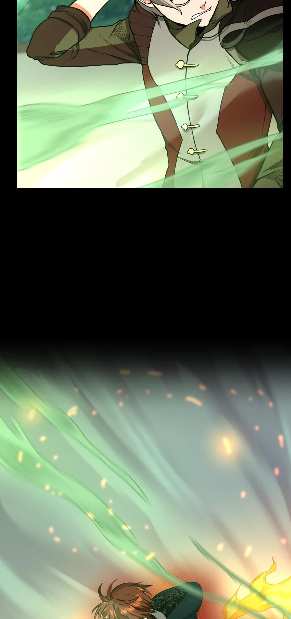 The Beginning After The End - Chapter 52 - Page 45