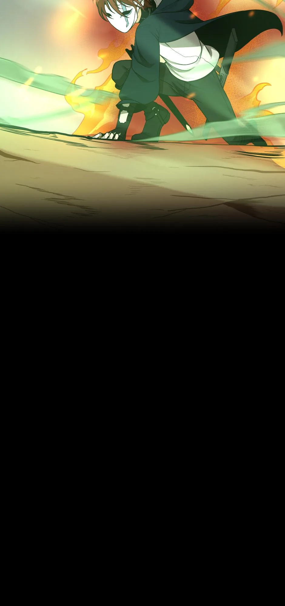 The Beginning After The End - Chapter 52 - Page 46