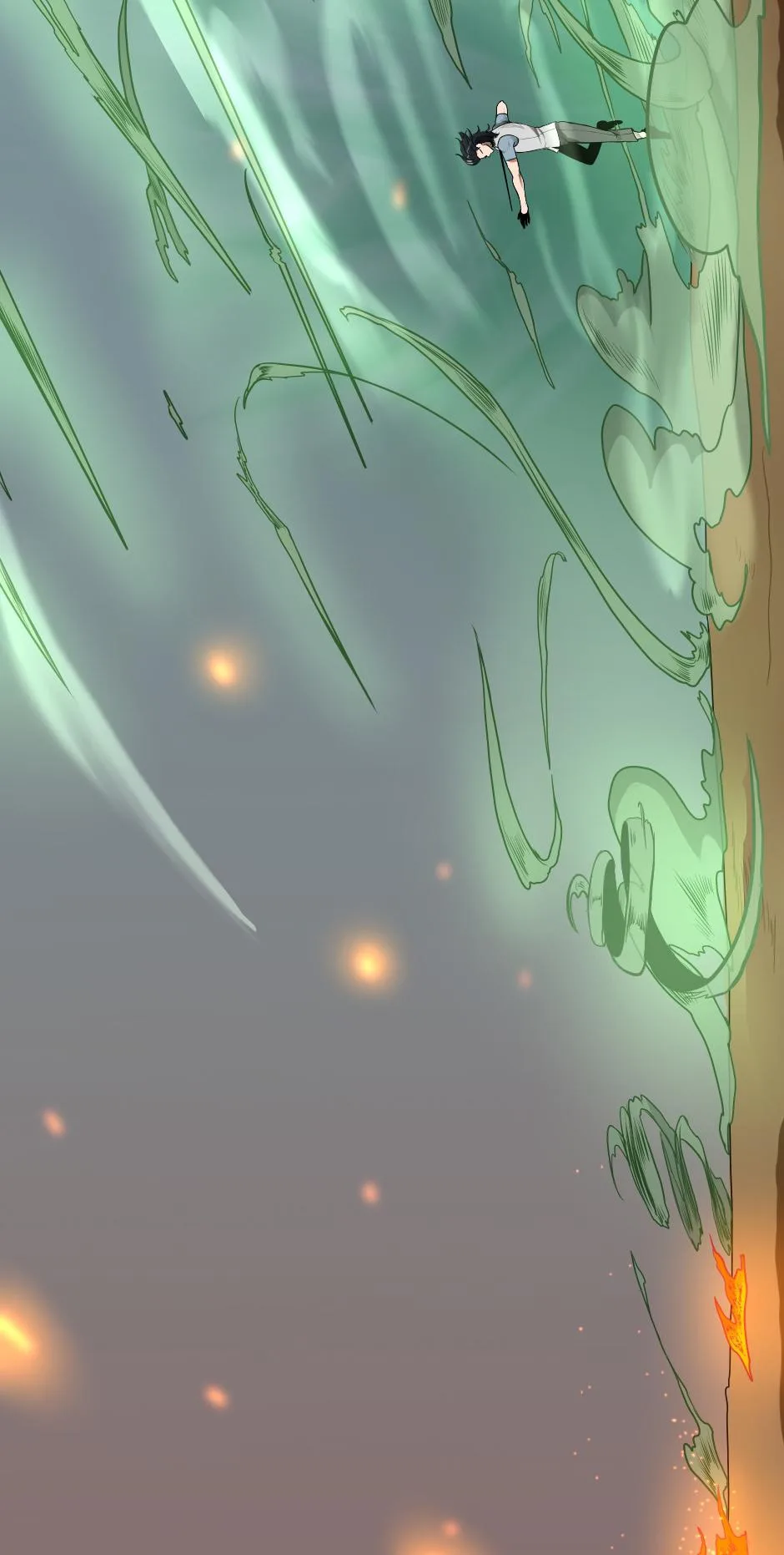 The Beginning After The End - Chapter 52 - Page 50