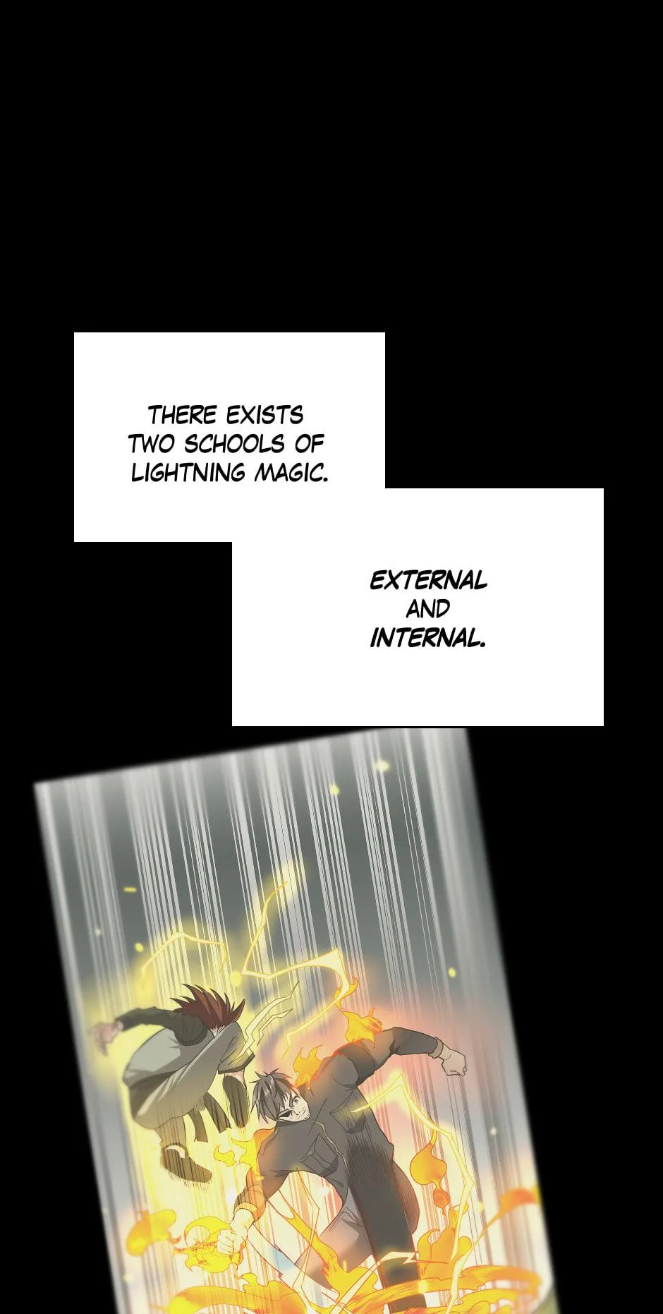 The Beginning After The End - Chapter 52 - Page 54