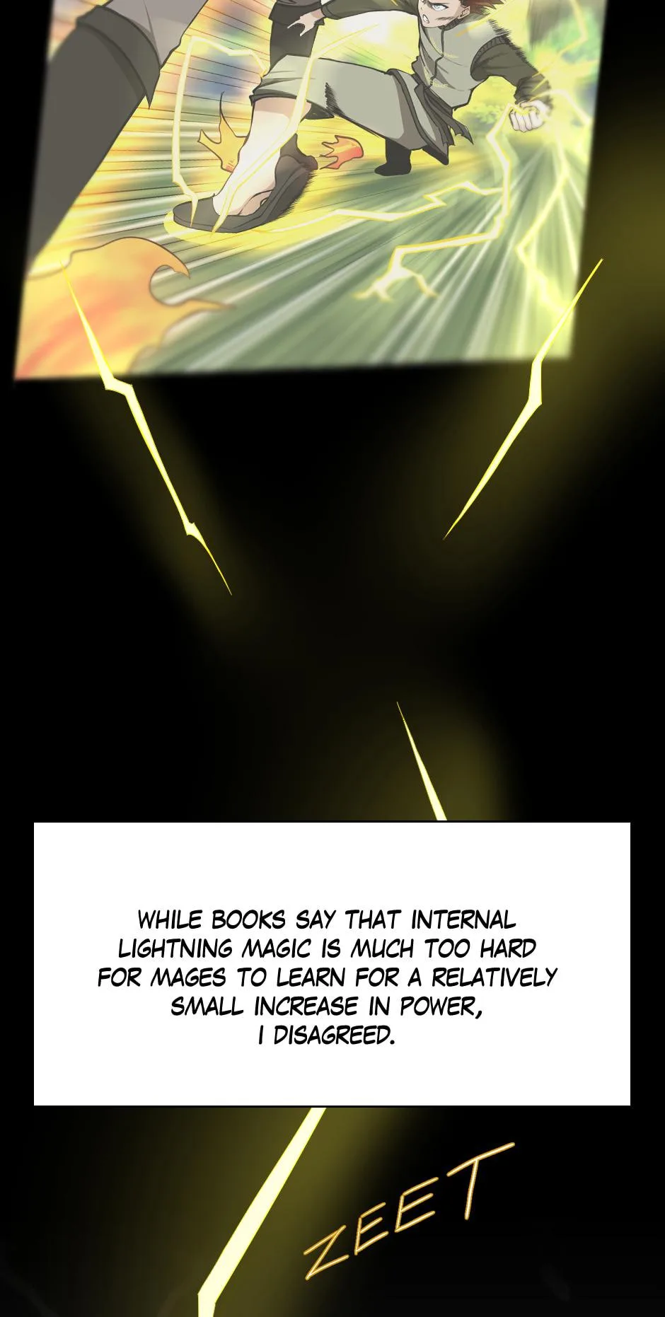 The Beginning After The End - Chapter 52 - Page 56
