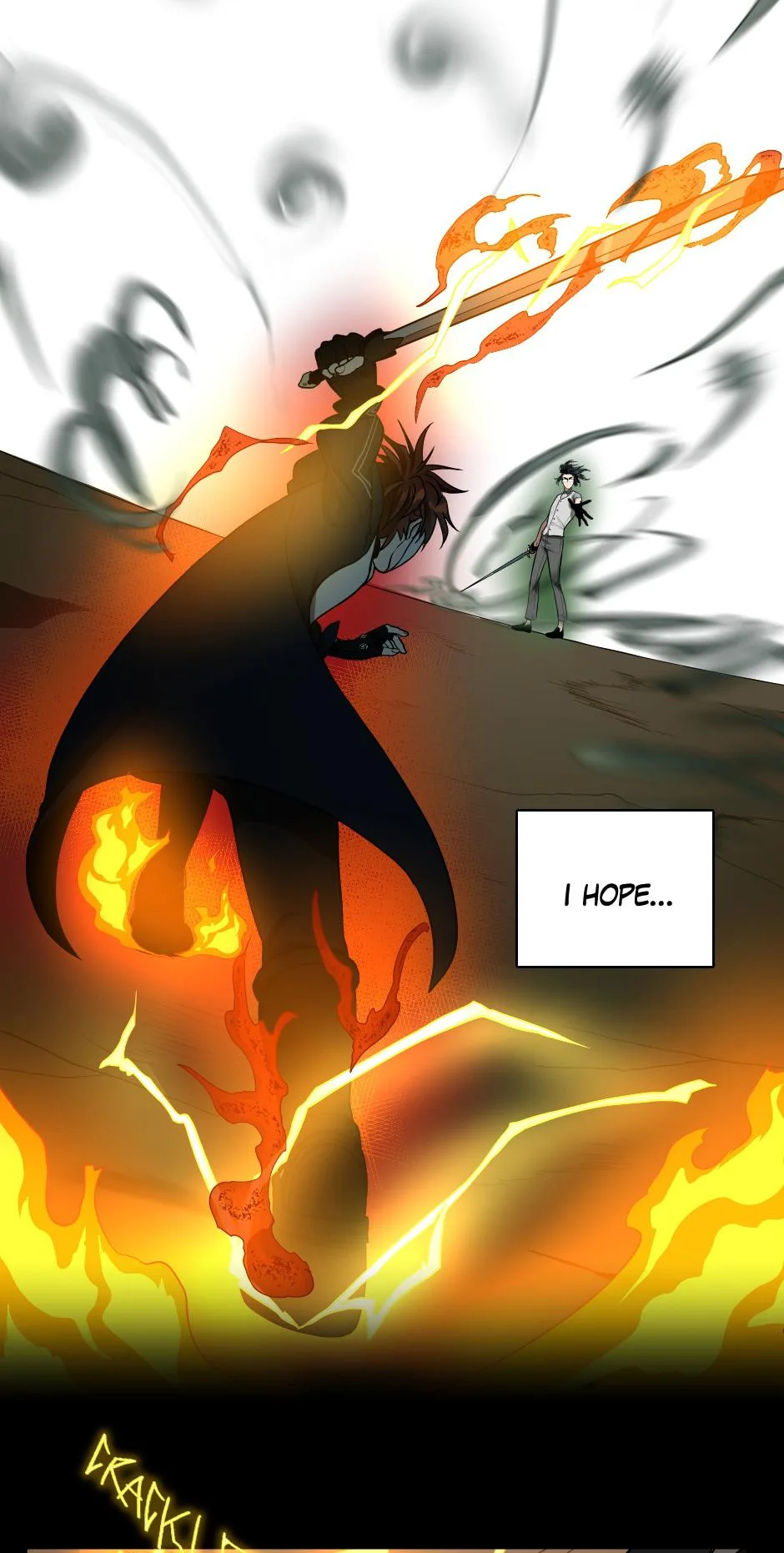 The Beginning After The End - Chapter 52 - Page 59