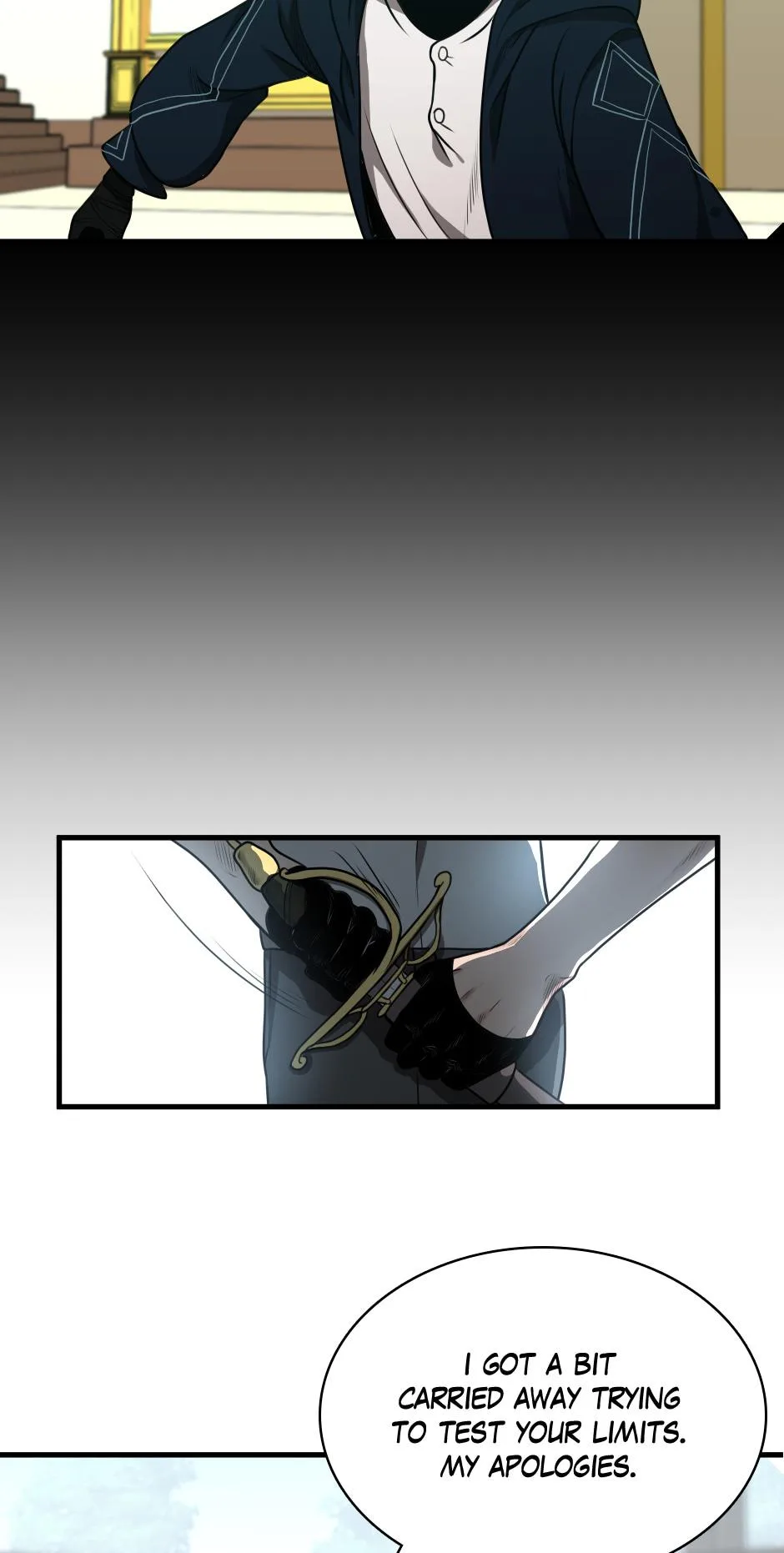 The Beginning After The End - Chapter 52 - Page 62