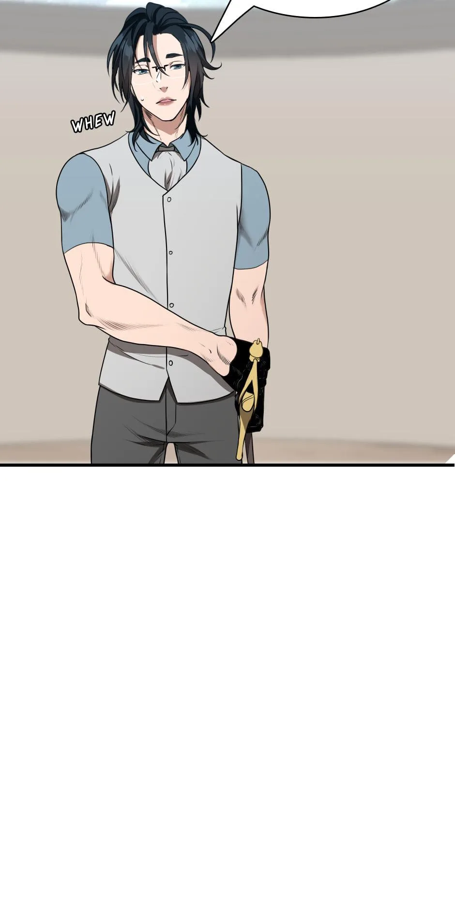The Beginning After The End - Chapter 52 - Page 63