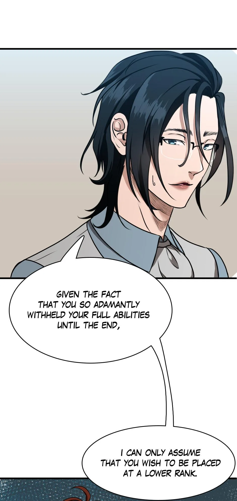 The Beginning After The End - Chapter 52 - Page 64