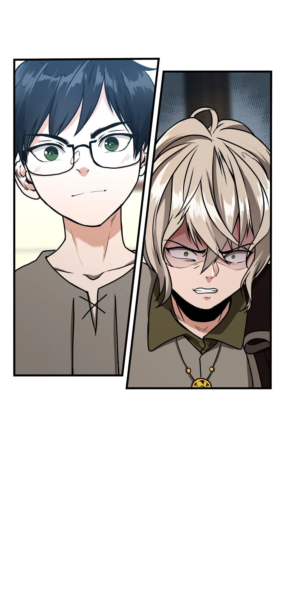 The Beginning After The End - Chapter 52 - Page 67