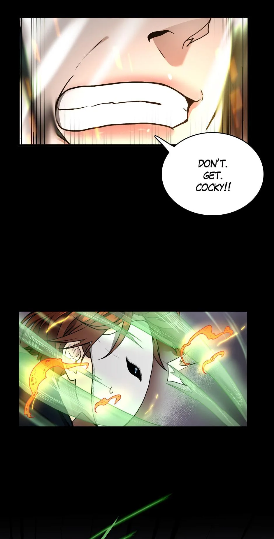 The Beginning After The End - Chapter 52 - Page 7