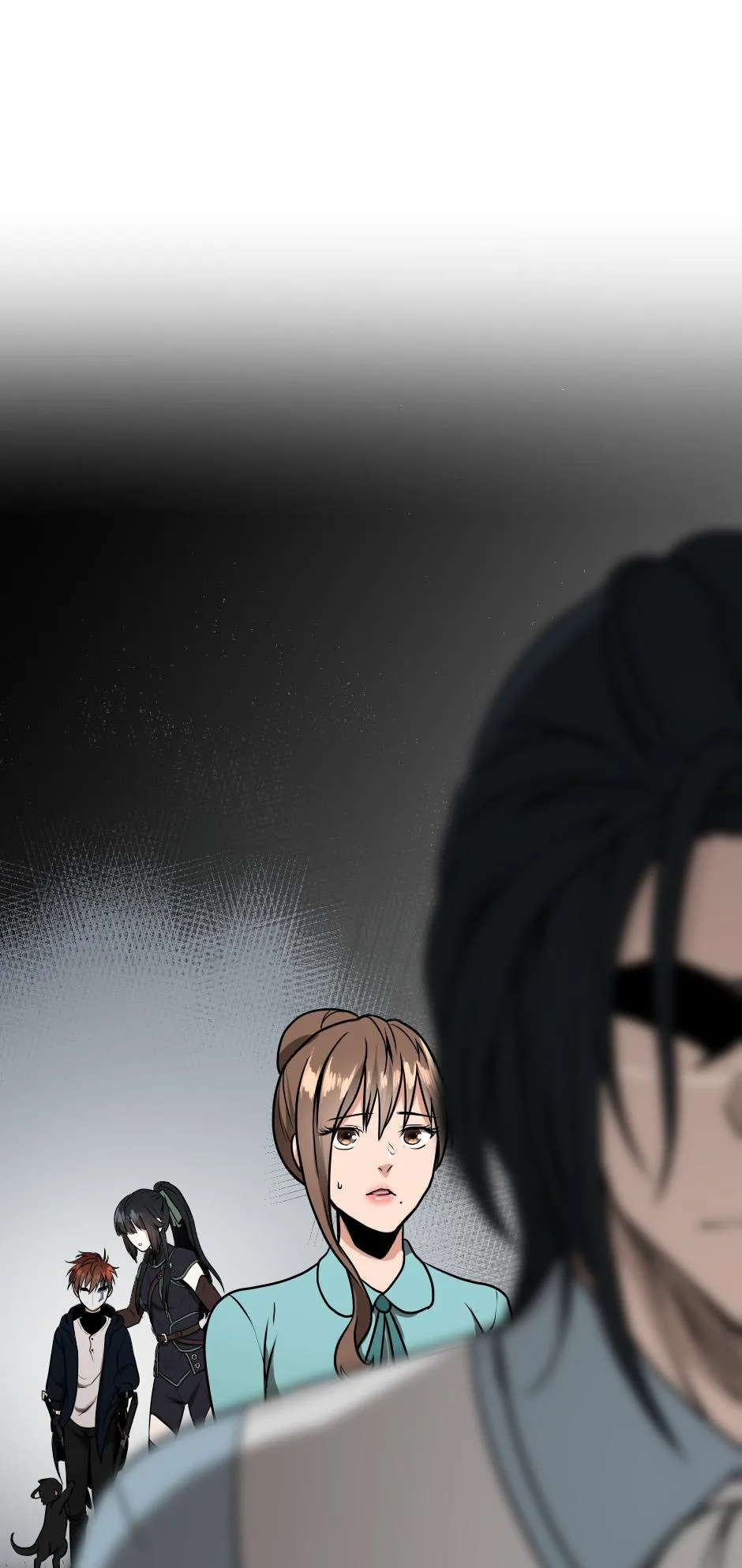 The Beginning After The End - Chapter 52 - Page 72