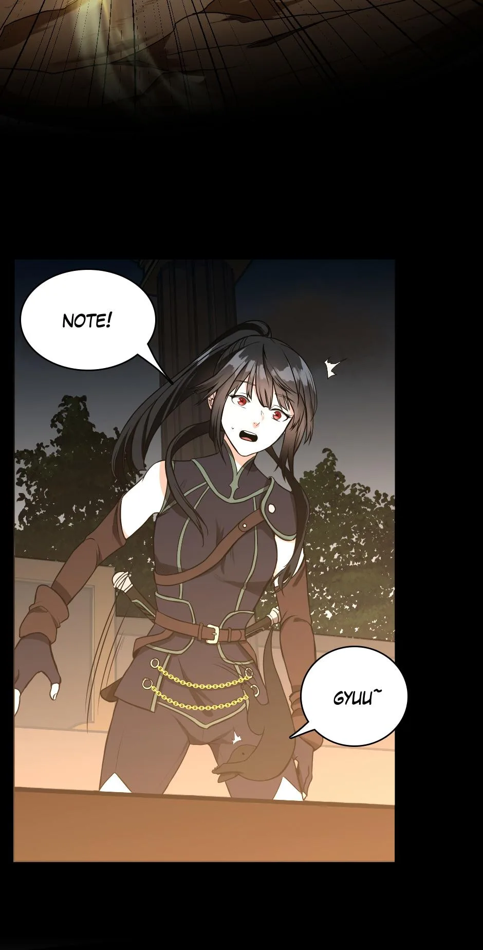 The Beginning After The End - Chapter 52 - Page 9