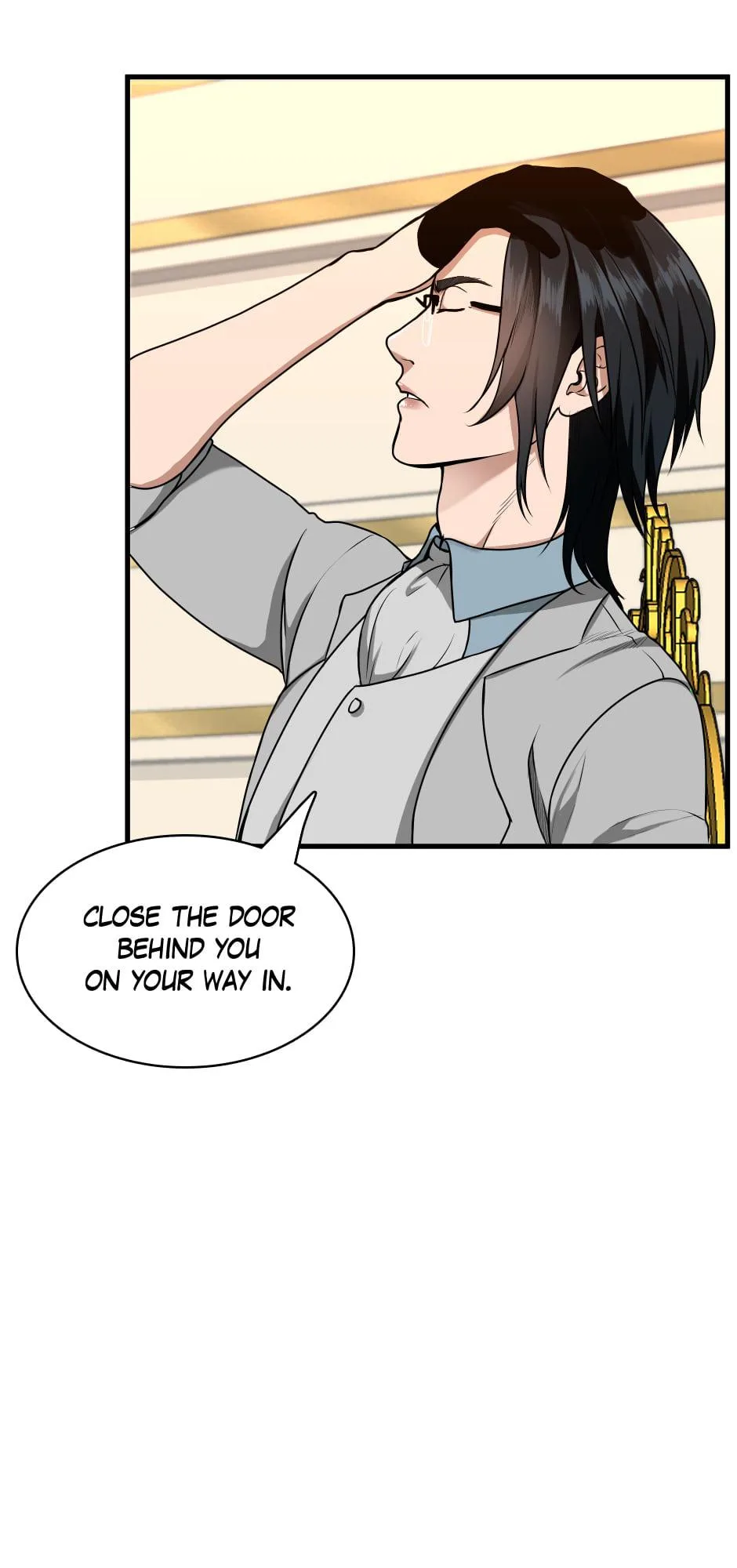 The Beginning After The End - Chapter 53 - Page 15
