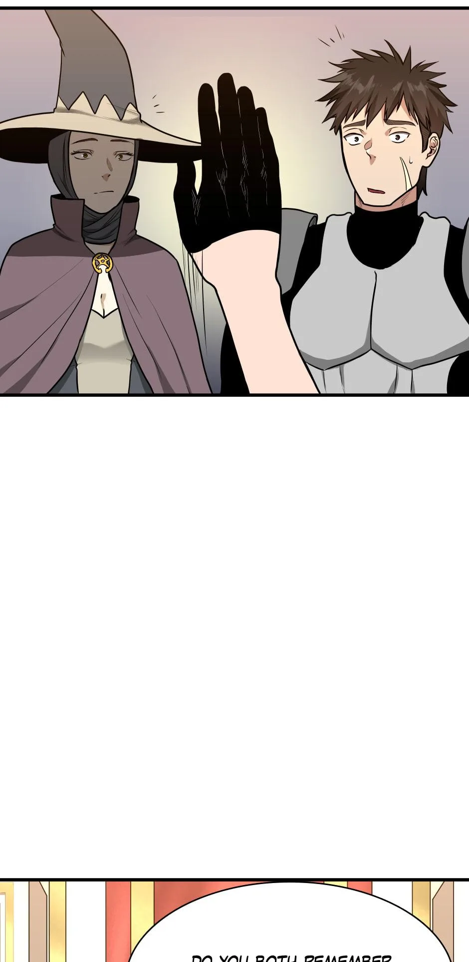 The Beginning After The End - Chapter 53 - Page 19