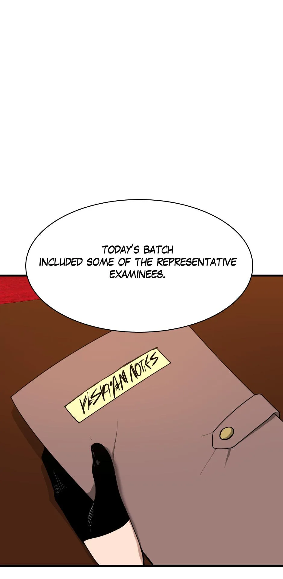 The Beginning After The End - Chapter 53 - Page 24