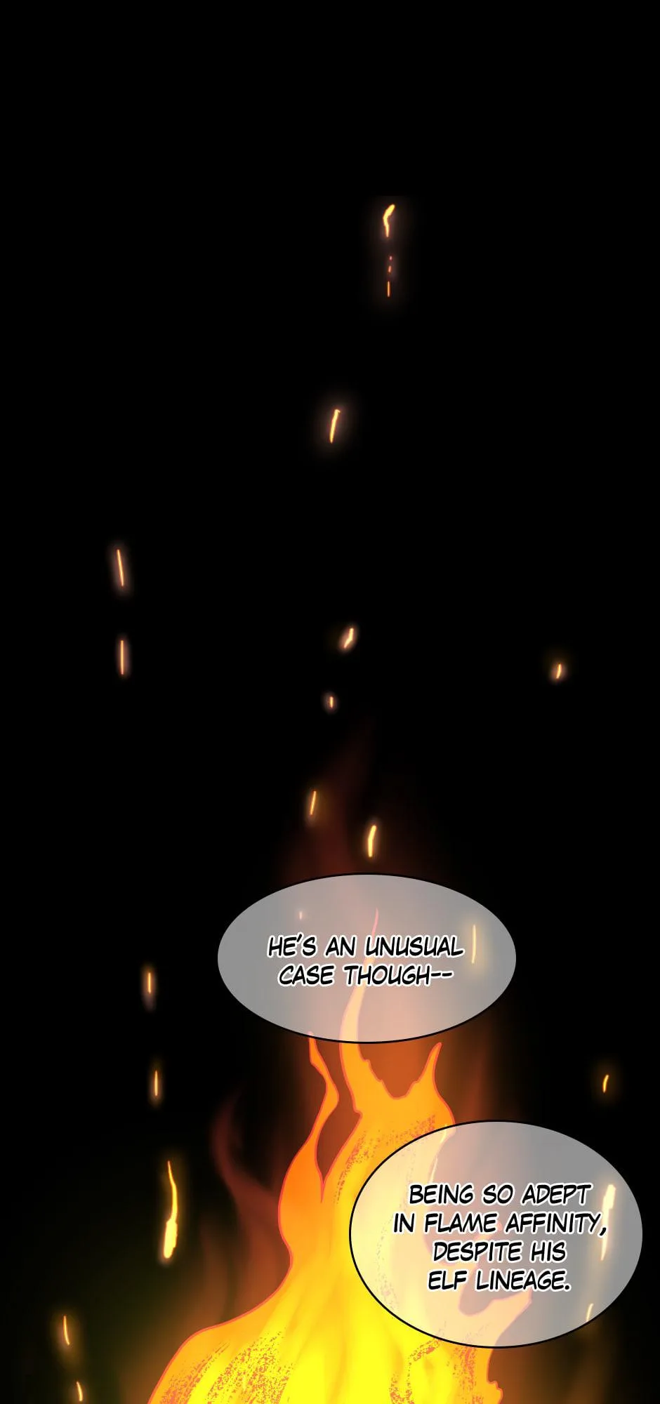 The Beginning After The End - Chapter 53 - Page 30