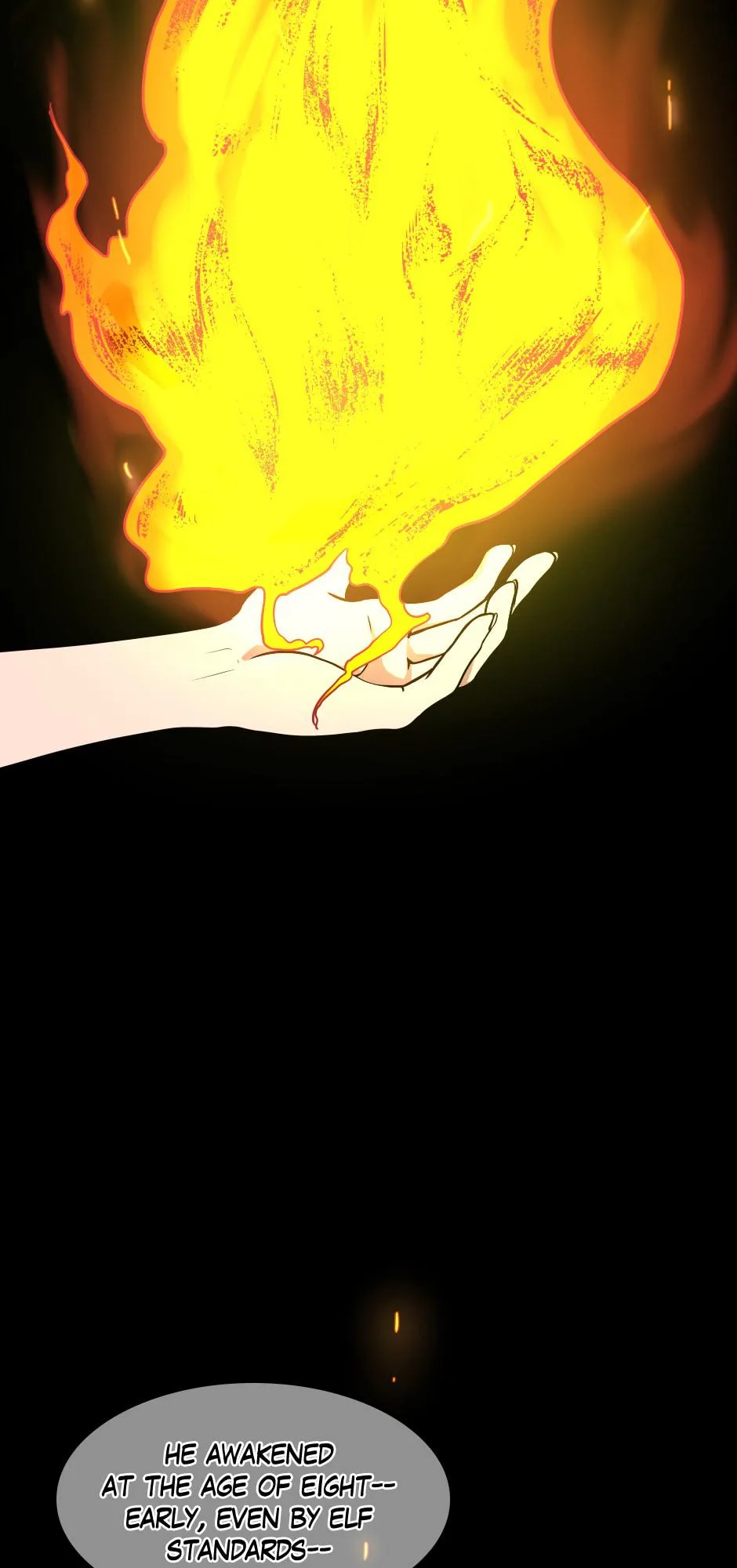 The Beginning After The End - Chapter 53 - Page 31