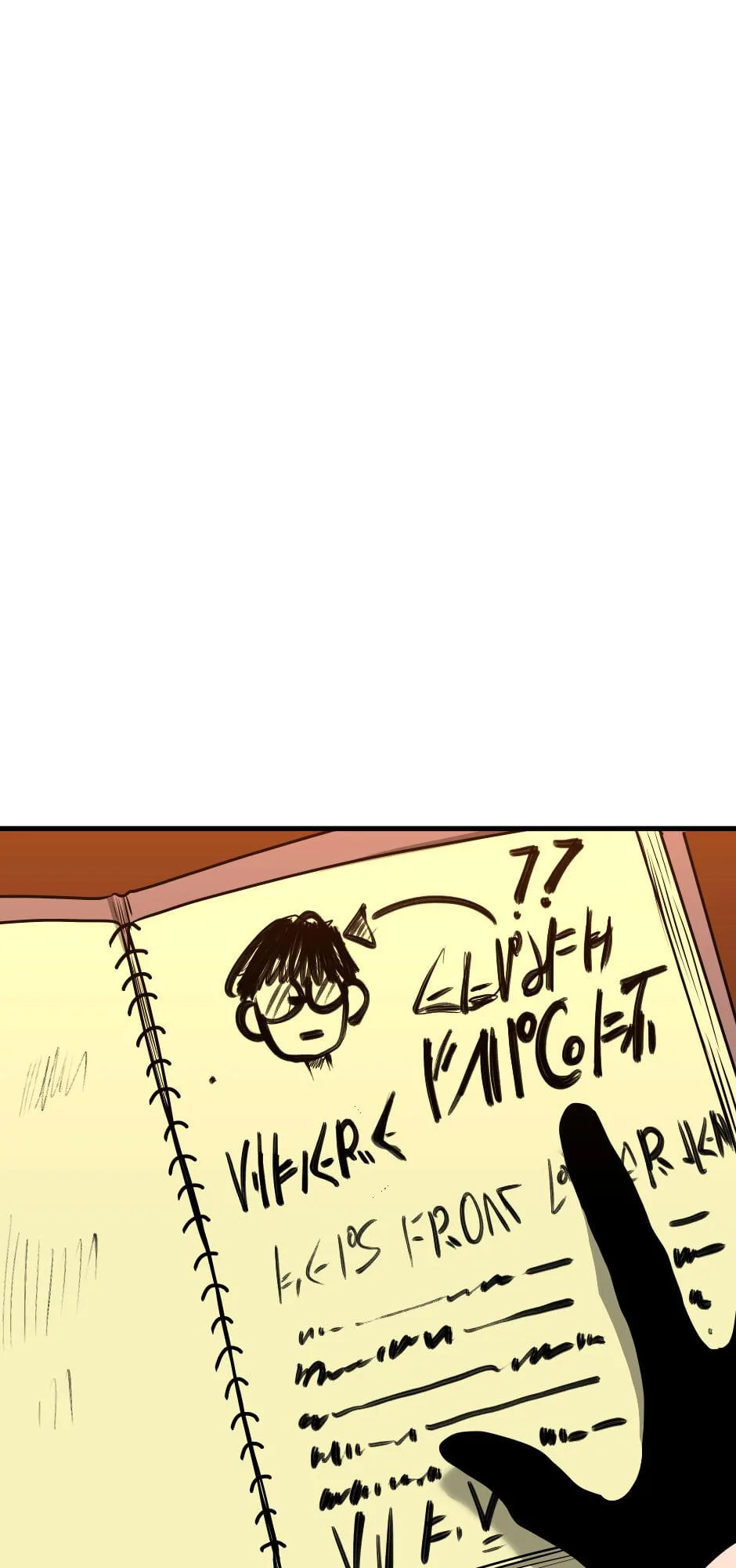 The Beginning After The End - Chapter 53 - Page 35