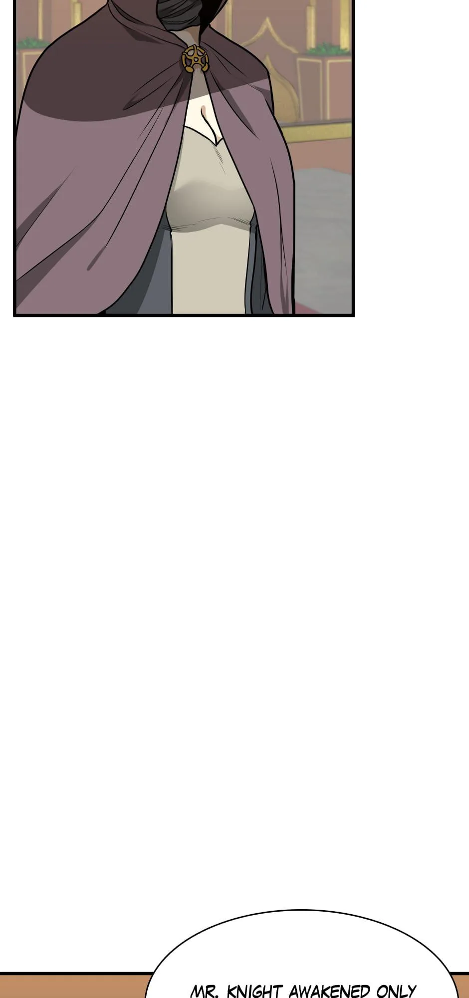 The Beginning After The End - Chapter 53 - Page 37