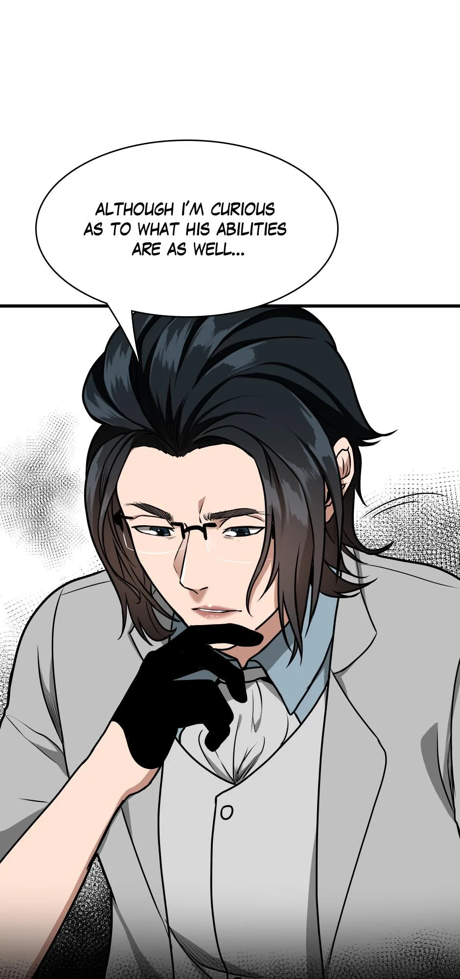 The Beginning After The End - Chapter 53 - Page 39