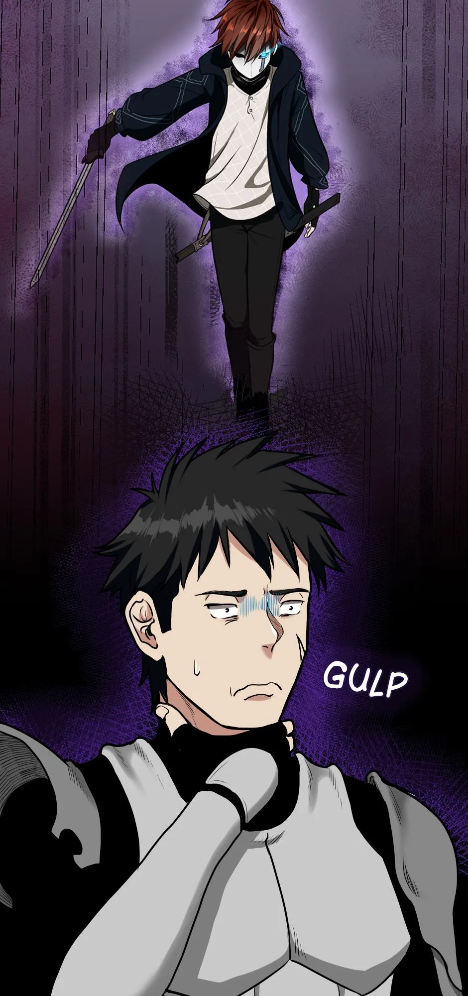 The Beginning After The End - Chapter 53 - Page 41
