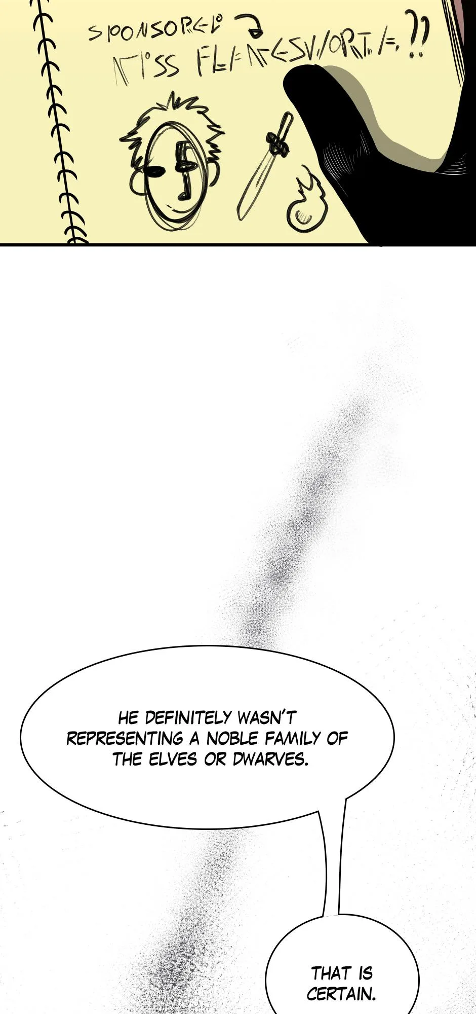 The Beginning After The End - Chapter 53 - Page 43