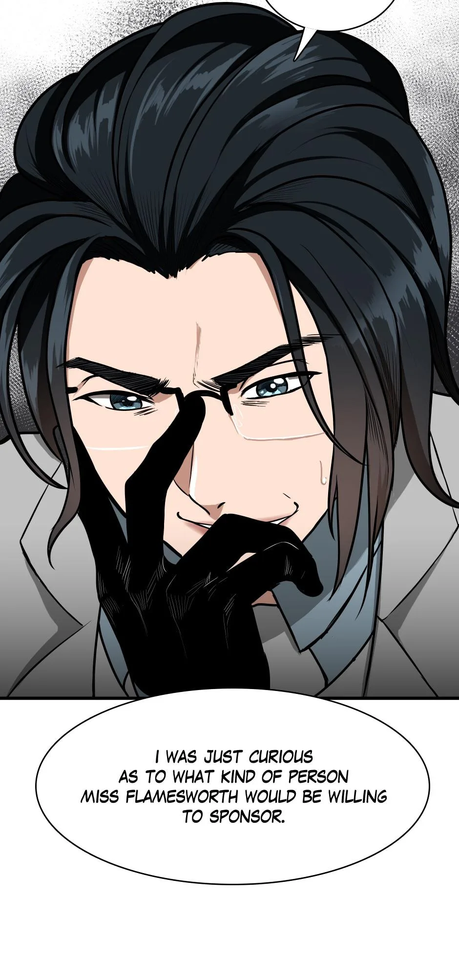 The Beginning After The End - Chapter 53 - Page 44