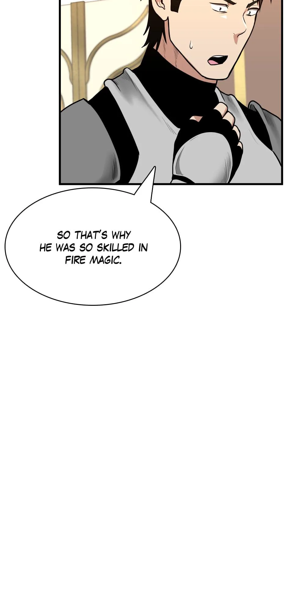 The Beginning After The End - Chapter 53 - Page 47