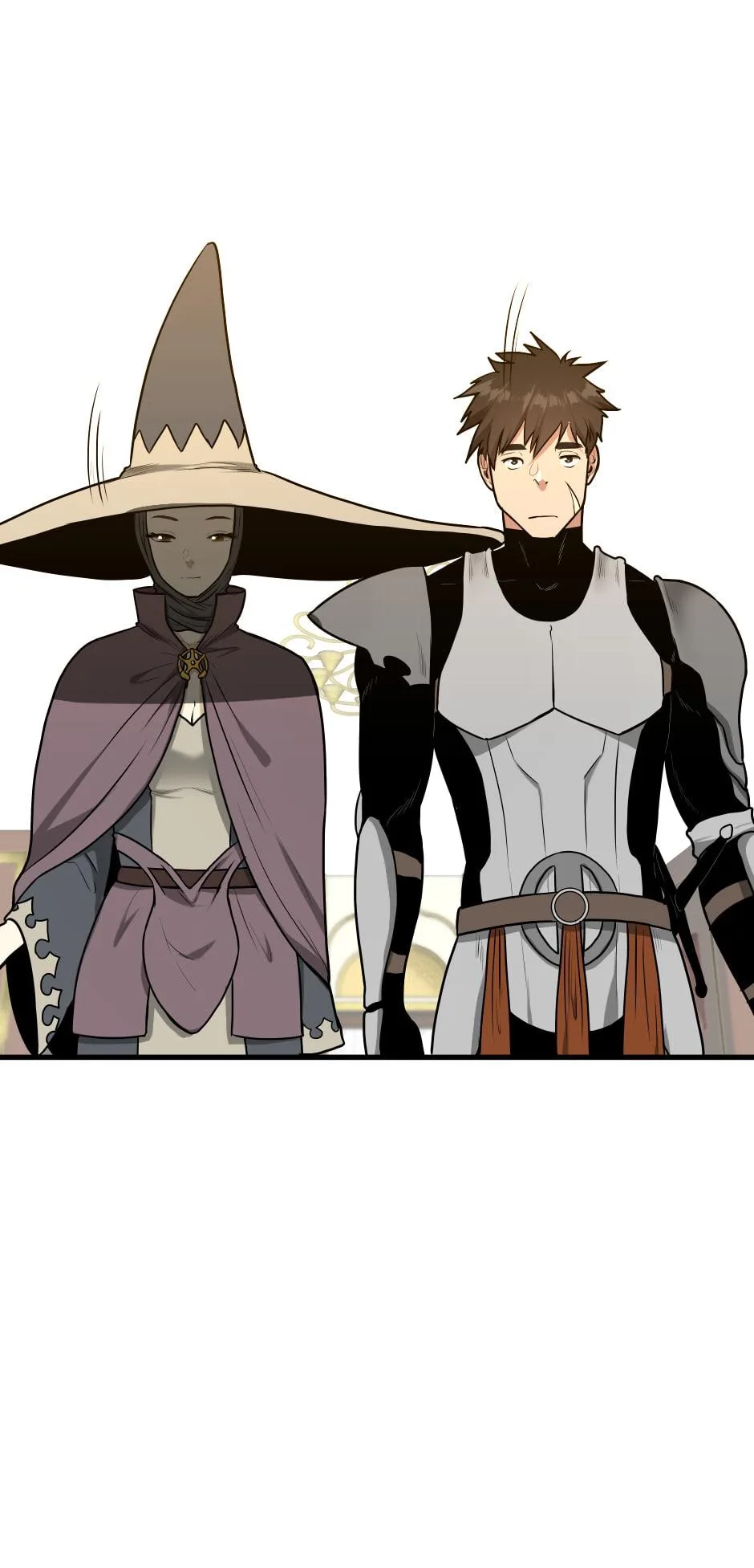The Beginning After The End - Chapter 53 - Page 51