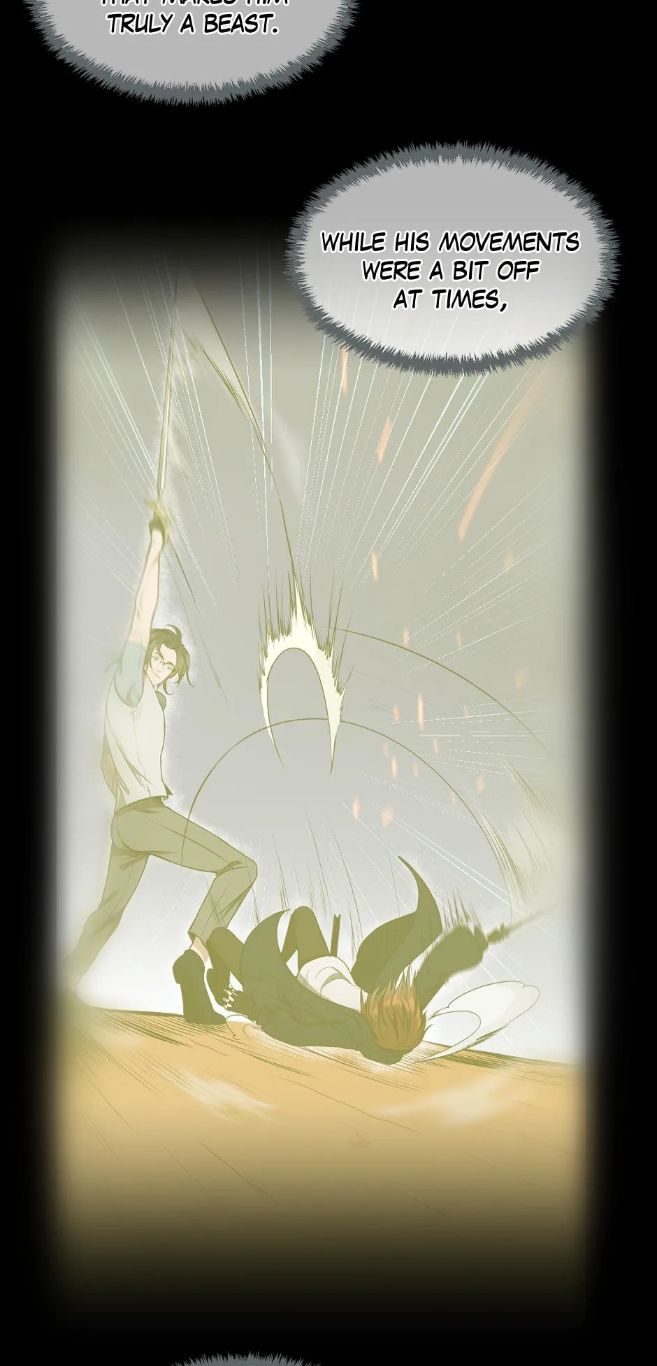 The Beginning After The End - Chapter 53 - Page 56