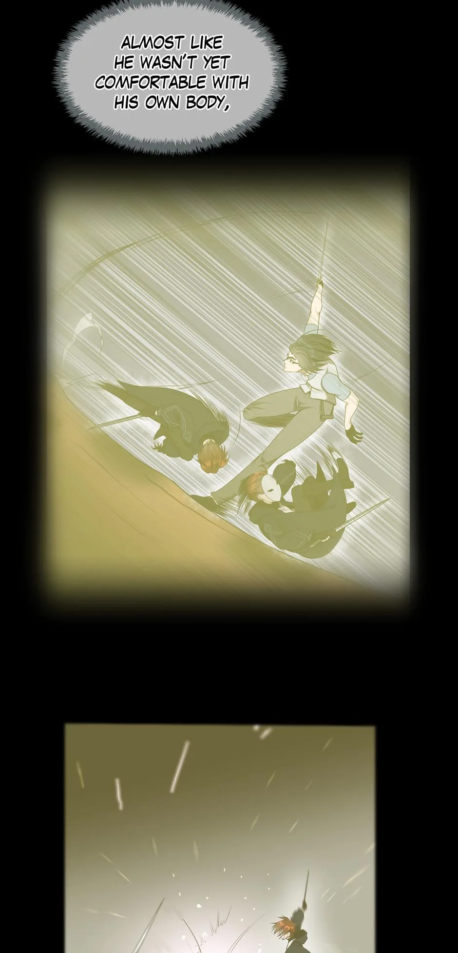The Beginning After The End - Chapter 53 - Page 57