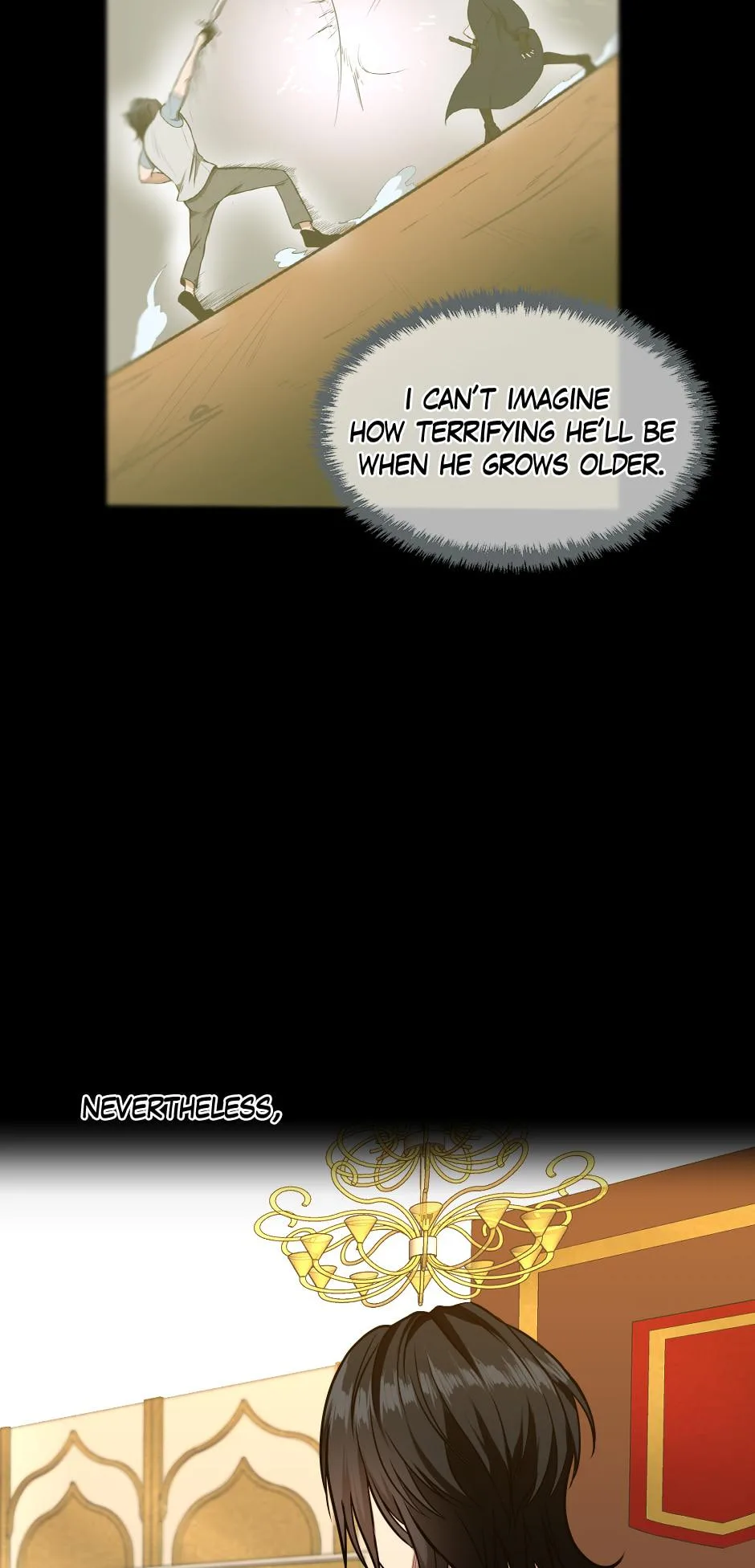 The Beginning After The End - Chapter 53 - Page 58