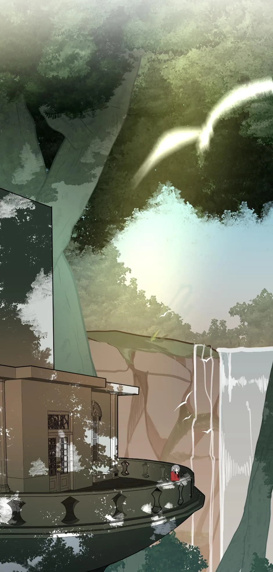The Beginning After The End - Chapter 53 - Page 64