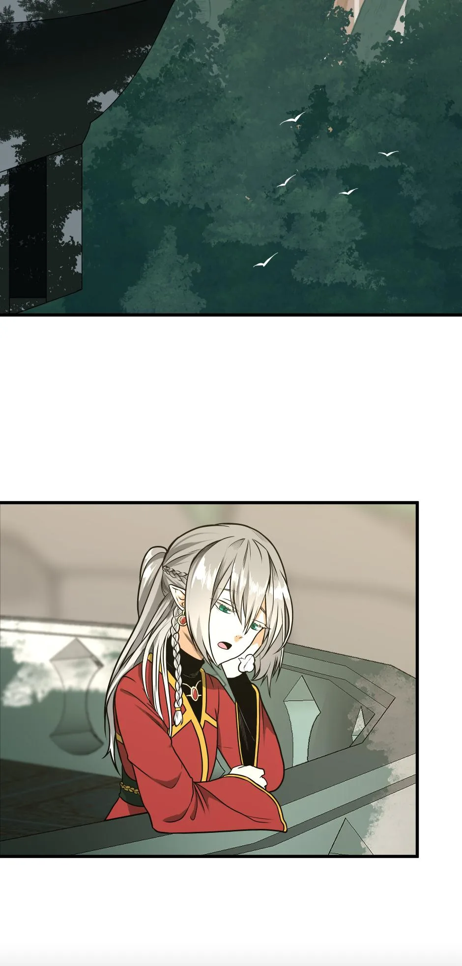 The Beginning After The End - Chapter 53 - Page 65