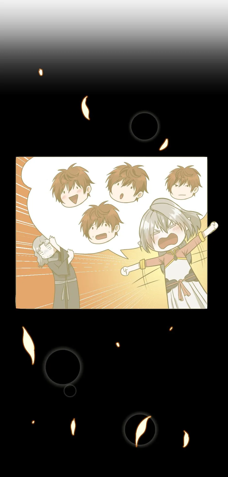 The Beginning After The End - Chapter 53 - Page 66