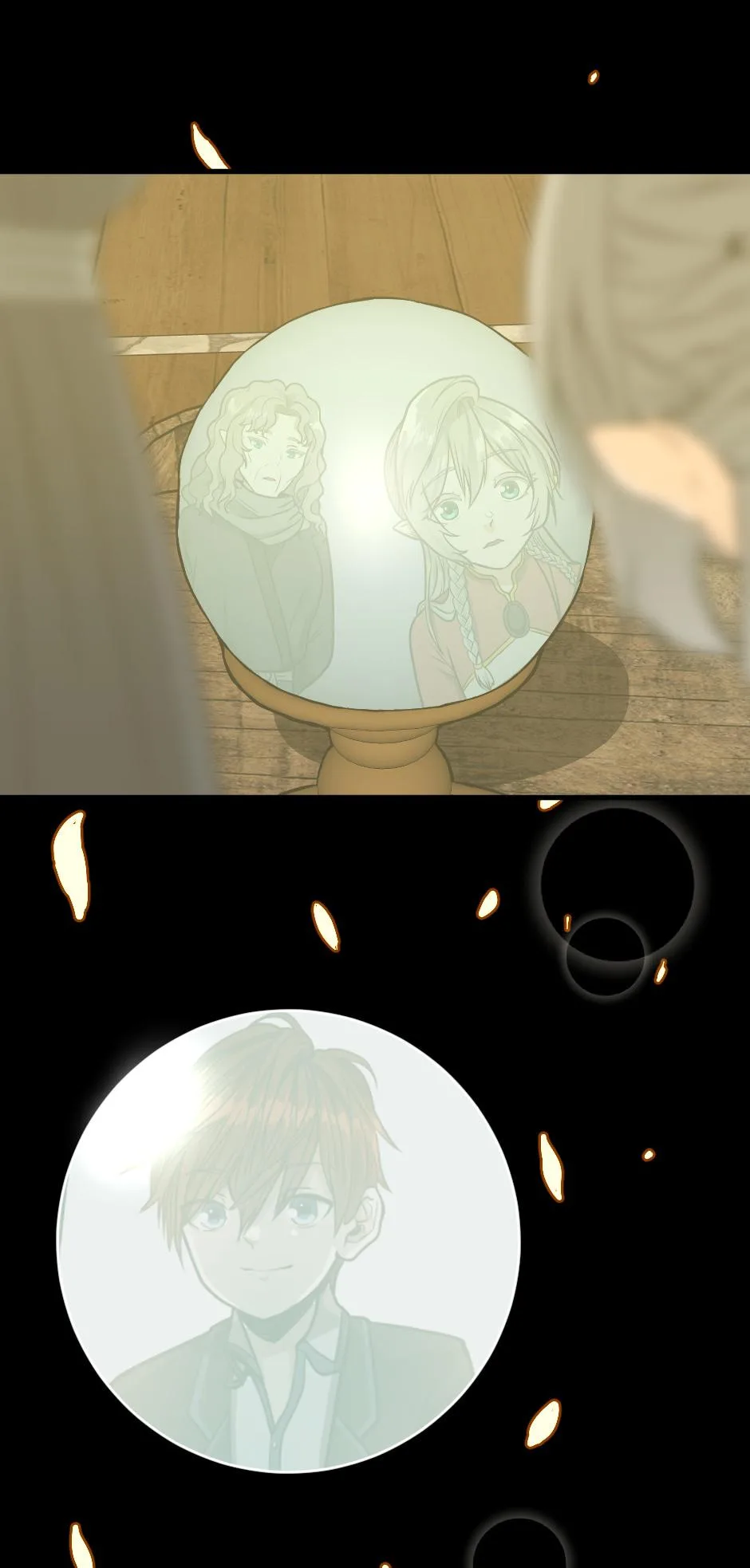 The Beginning After The End - Chapter 53 - Page 67