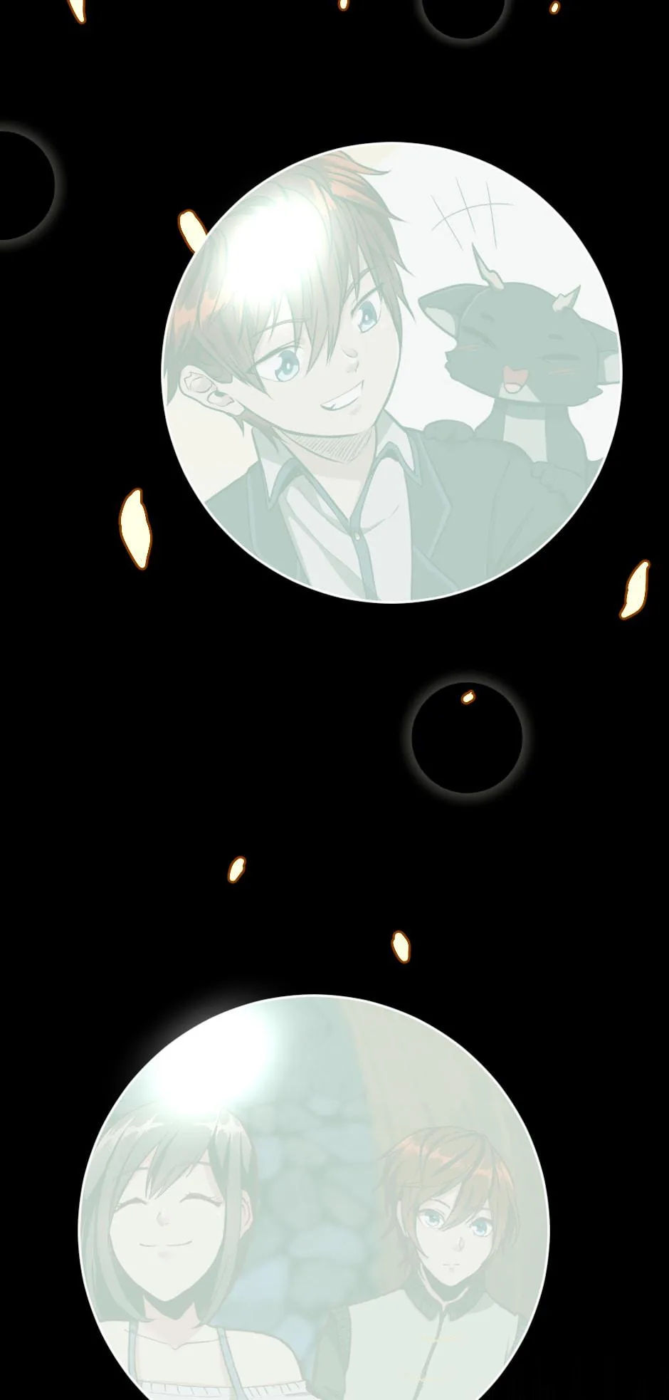 The Beginning After The End - Chapter 53 - Page 68